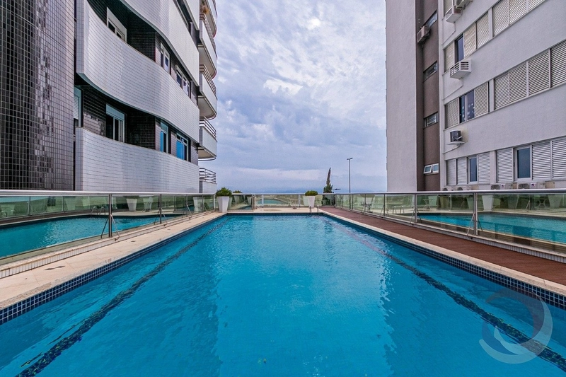 Cobertura a venda na Beira Mar Norte com 4 suítes e 4 vagas: 34ª foto da galeria de imagens do imóvel