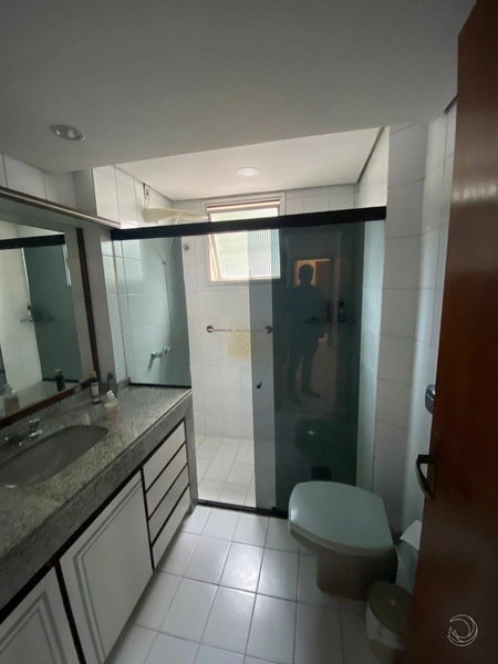 Apartamento a venda no Centro, com 2 dormitórios , 1 suíte e 2 vgs: 6ª foto da galeria de imagens do imóvel