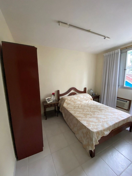 Apartamento a venda no Centro, com 2 dormitórios , 1 suíte e 2 vgs: 5ª foto da galeria de imagens do imóvel