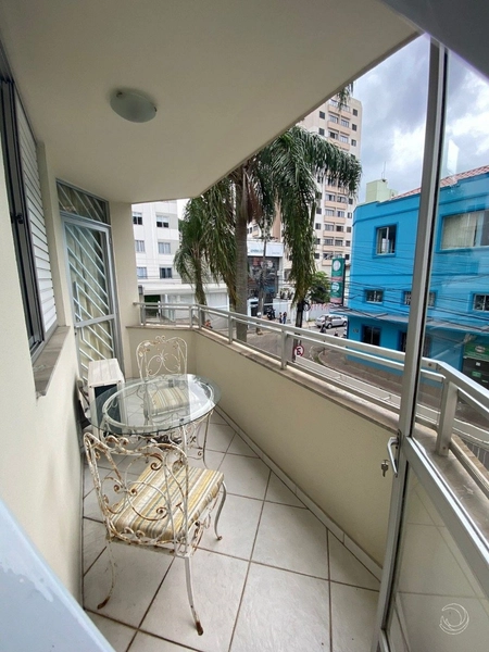 Apartamento a venda no Centro, com 2 dormitórios , 1 suíte e 2 vgs: 15ª foto da galeria de imagens do imóvel