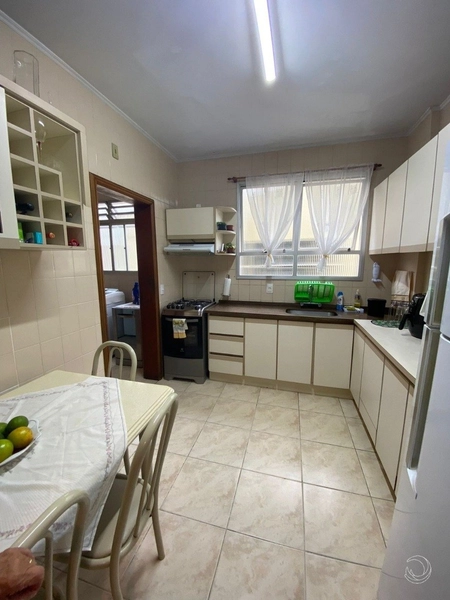 Apartamento a venda no Centro, com 2 dormitórios , 1 suíte e 2 vgs: 13ª foto da galeria de imagens do imóvel