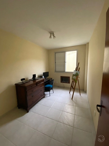 Apartamento a venda no Centro, com 2 dormitórios , 1 suíte e 2 vgs: 4ª foto da galeria de imagens do imóvel