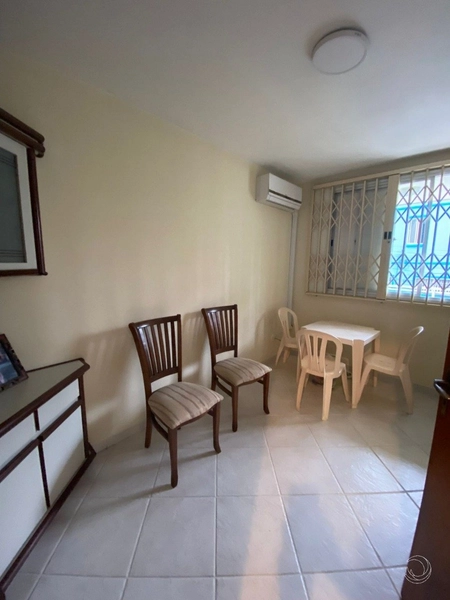 Apartamento a venda no Centro, com 2 dormitórios , 1 suíte e 2 vgs: 2ª foto da galeria de imagens do imóvel