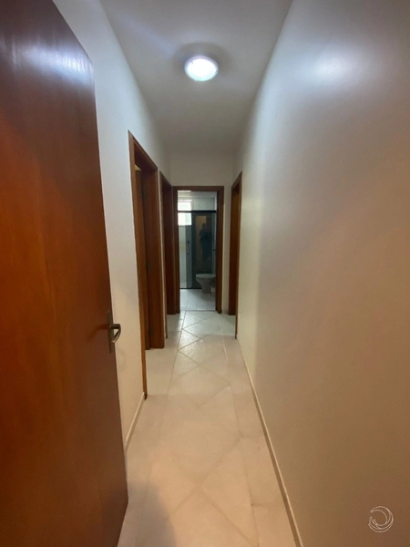 Apartamento a venda no Centro, com 2 dormitórios , 1 suíte e 2 vgs: 3ª foto da galeria de imagens do imóvel