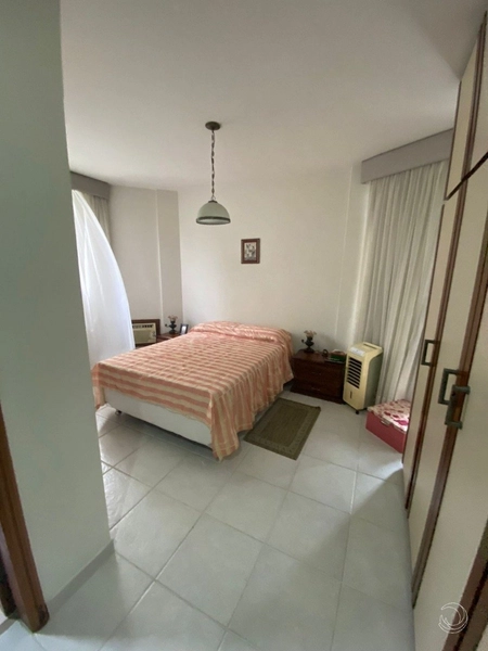 Apartamento a venda no Centro, com 2 dormitórios , 1 suíte e 2 vgs: 8ª foto da galeria de imagens do imóvel