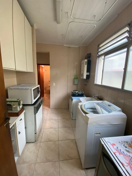 Apartamento a venda no Centro, com 2 dormitórios , 1 suíte e 2 vgs: 11ª foto da galeria de imagens do imóvel