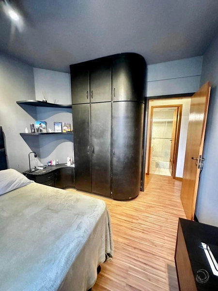 Apartamento a venda no Centro com 4 dormitórios e 1 suíte, 143m² priv: 24ª foto da galeria de imagens do imóvel