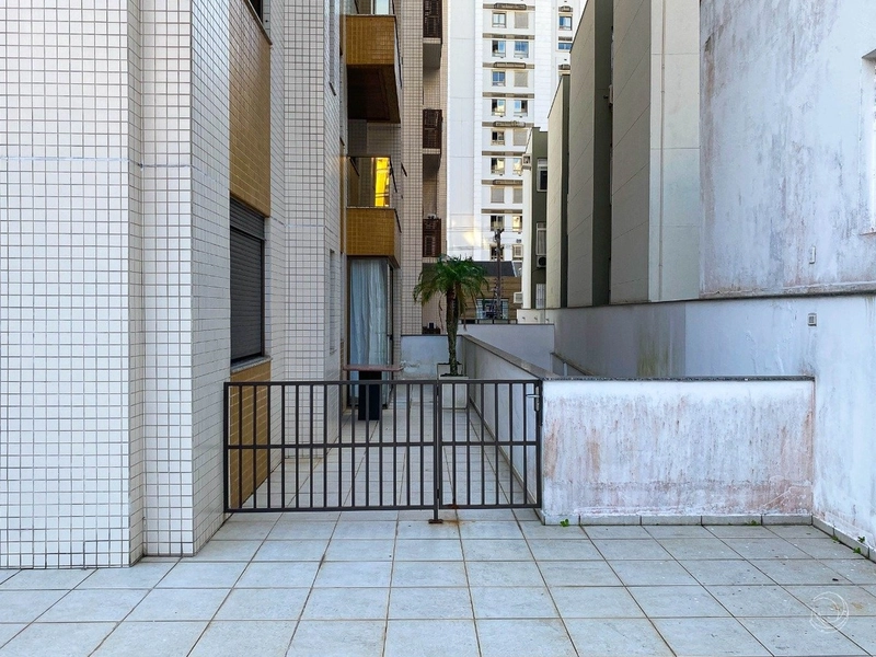 Apartamento a venda no Centro com 3 dormitórios sendo 2 suítes, 167m²: 10ª foto da galeria de imagens do imóvel