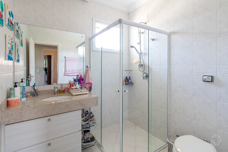 Casa em condomínio fechado com 3 suítes e 349m² priv: 35ª foto da galeria de imagens do imóvel