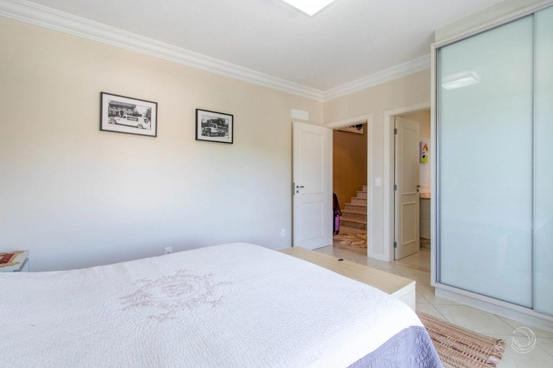 Casa em condomínio fechado com 3 suítes e 349m² priv: 46ª foto da galeria de imagens do imóvel