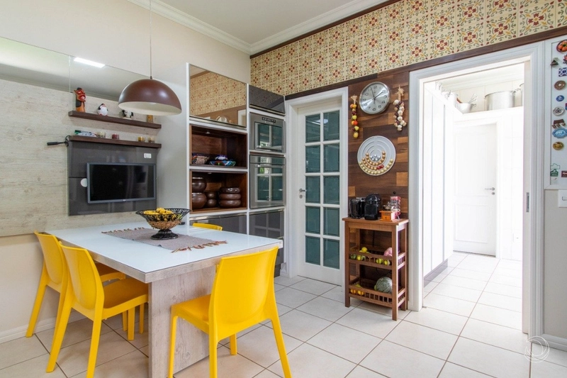 Casa em condomínio fechado com 3 suítes e 349m² priv: 23ª foto da galeria de imagens do imóvel