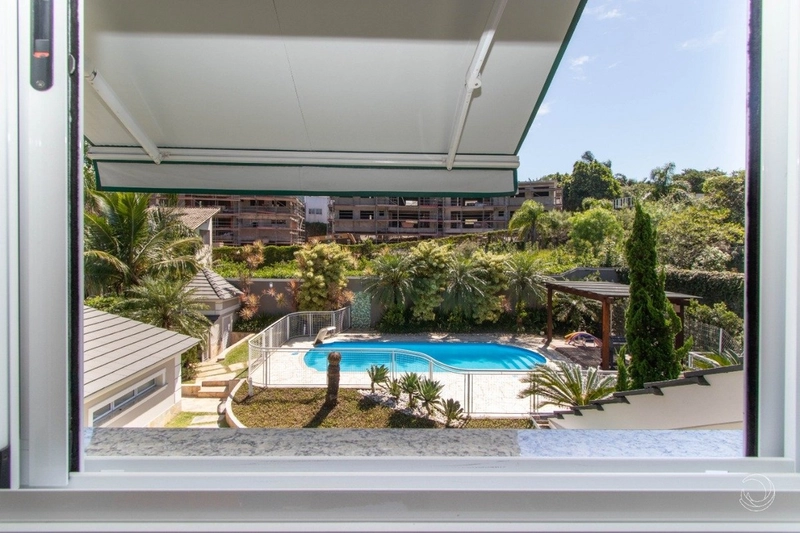 Casa em condomínio fechado com 3 suítes e 349m² priv: 64ª foto da galeria de imagens do imóvel