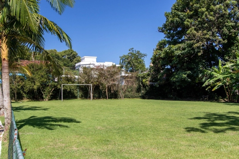 Casa em condomínio fechado com 3 suítes e 349m² priv: 3ª foto da galeria de imagens do imóvel