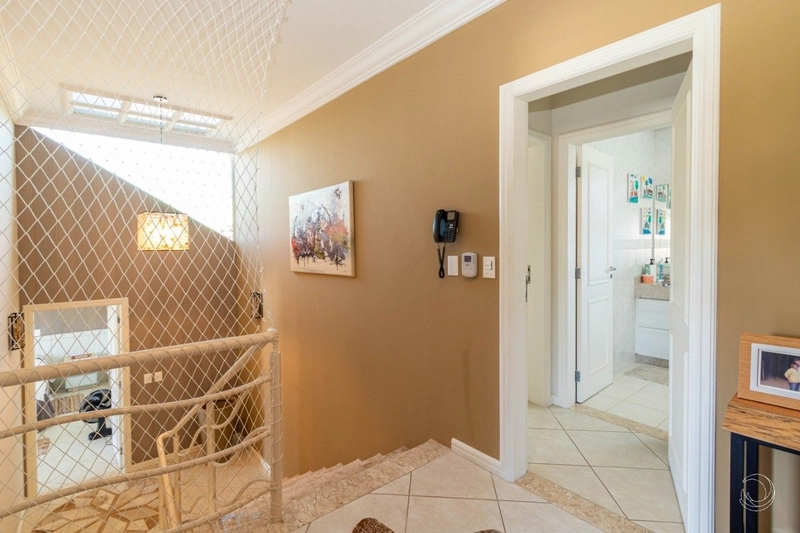 Casa em condomínio fechado com 3 suítes e 349m² priv: 50ª foto da galeria de imagens do imóvel