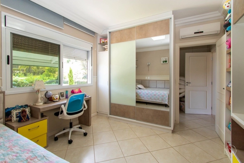 Casa em condomínio fechado com 3 suítes e 349m² priv: 37ª foto da galeria de imagens do imóvel