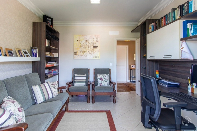 Casa em condomínio fechado com 3 suítes e 349m² priv: 28ª foto da galeria de imagens do imóvel
