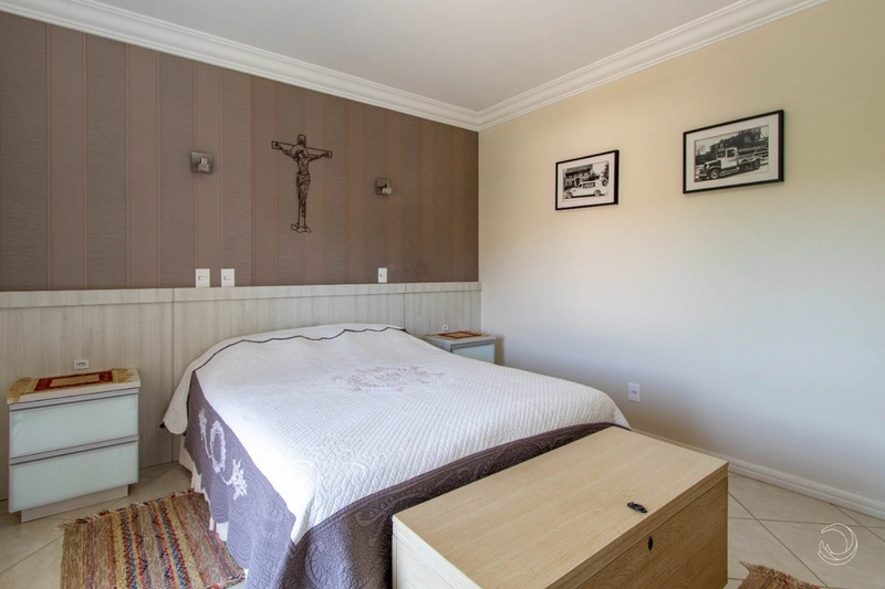 Casa em condomínio fechado com 3 suítes e 349m² priv: 49ª foto da galeria de imagens do imóvel