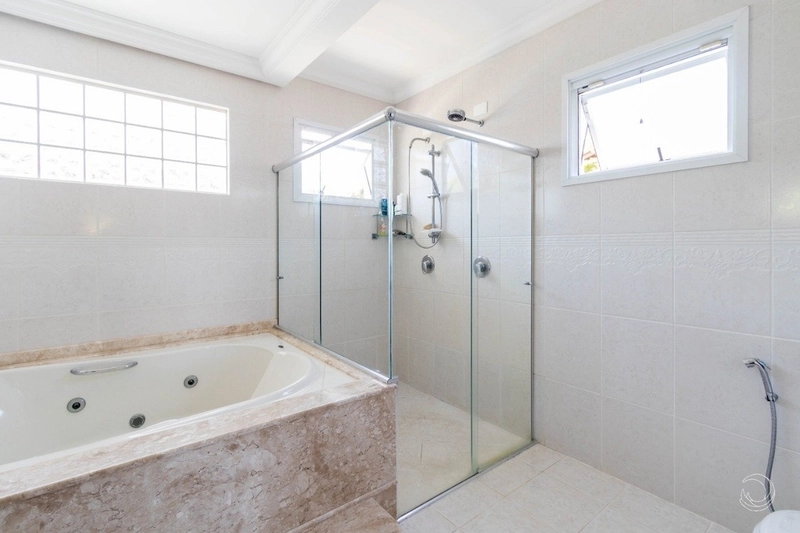 Casa em condomínio fechado com 3 suítes e 349m² priv: 29ª foto da galeria de imagens do imóvel