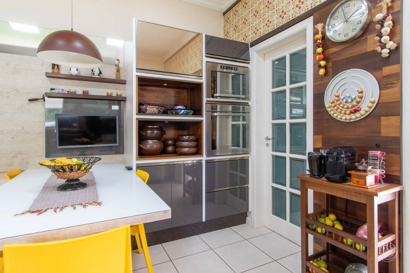 Casa em condomínio fechado com 3 suítes e 349m² priv: 22ª foto da galeria de imagens do imóvel