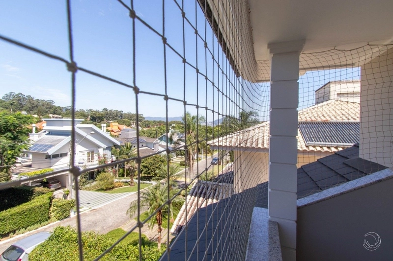Casa em condomínio fechado com 3 suítes e 349m² priv: 42ª foto da galeria de imagens do imóvel