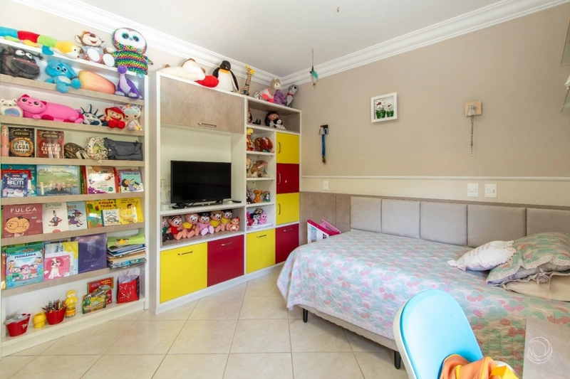 Casa em condomínio fechado com 3 suítes e 349m² priv: 38ª foto da galeria de imagens do imóvel