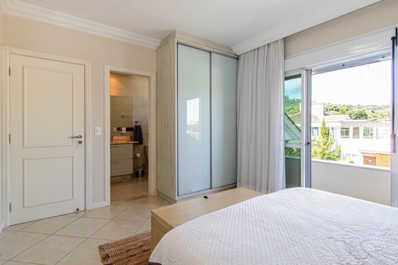 Casa em condomínio fechado com 3 suítes e 349m² priv: 44ª foto da galeria de imagens do imóvel