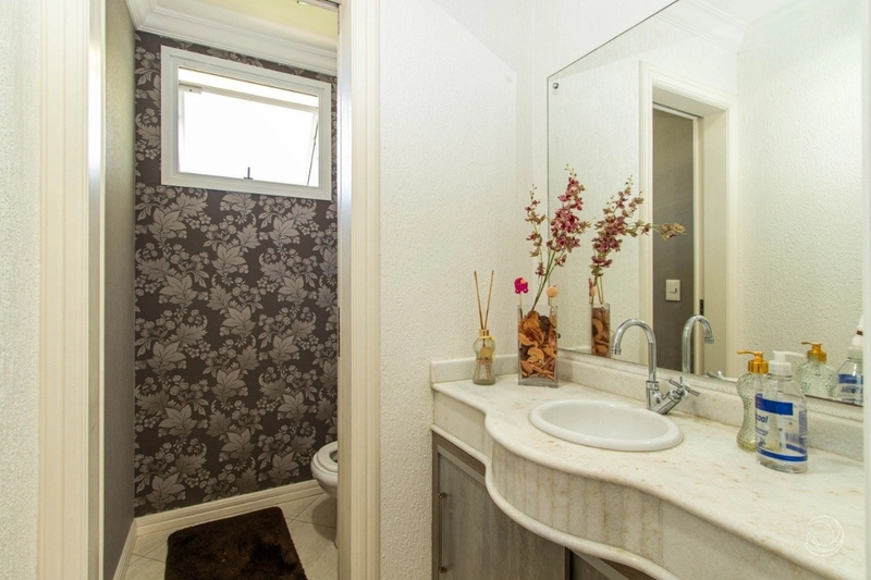 Casa em condomínio fechado com 3 suítes e 349m² priv: 52ª foto da galeria de imagens do imóvel