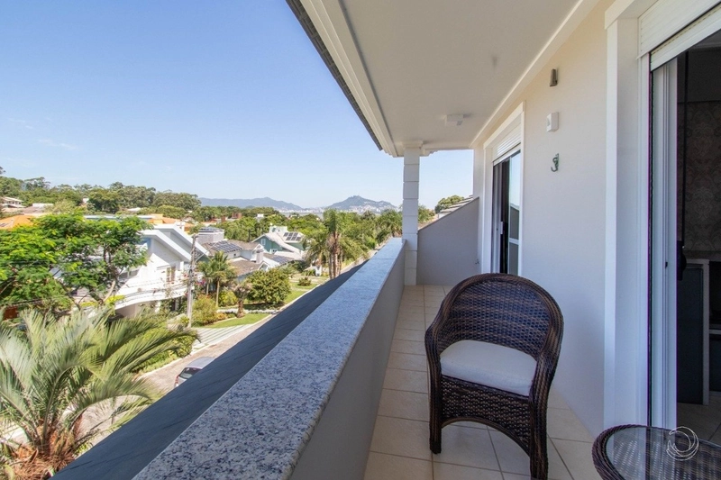 Casa em condomínio fechado com 3 suítes e 349m² priv: 31ª foto da galeria de imagens do imóvel