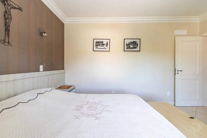 Casa em condomínio fechado com 3 suítes e 349m² priv: 47ª foto da galeria de imagens do imóvel