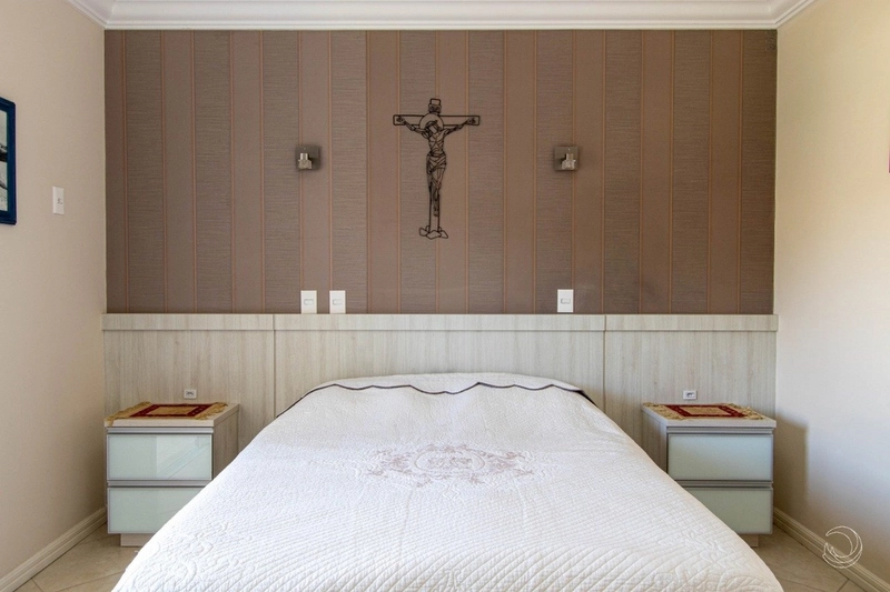 Casa em condomínio fechado com 3 suítes e 349m² priv: 48ª foto da galeria de imagens do imóvel