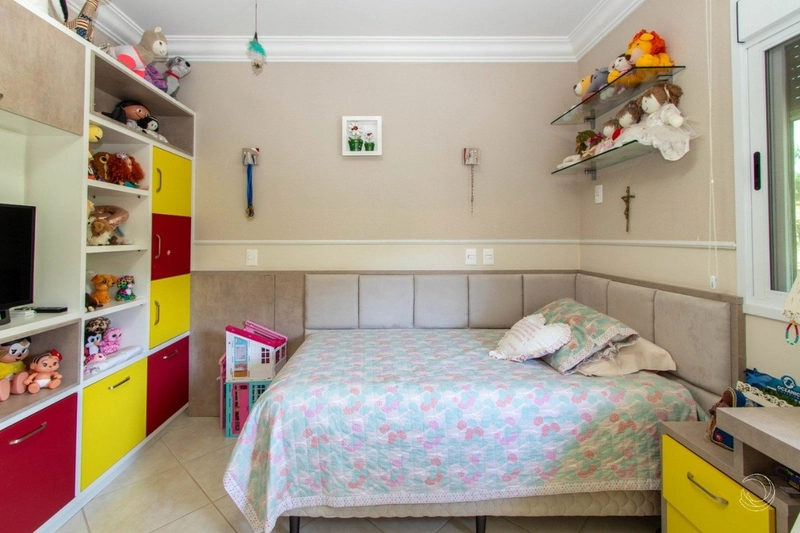 Casa em condomínio fechado com 3 suítes e 349m² priv: 39ª foto da galeria de imagens do imóvel