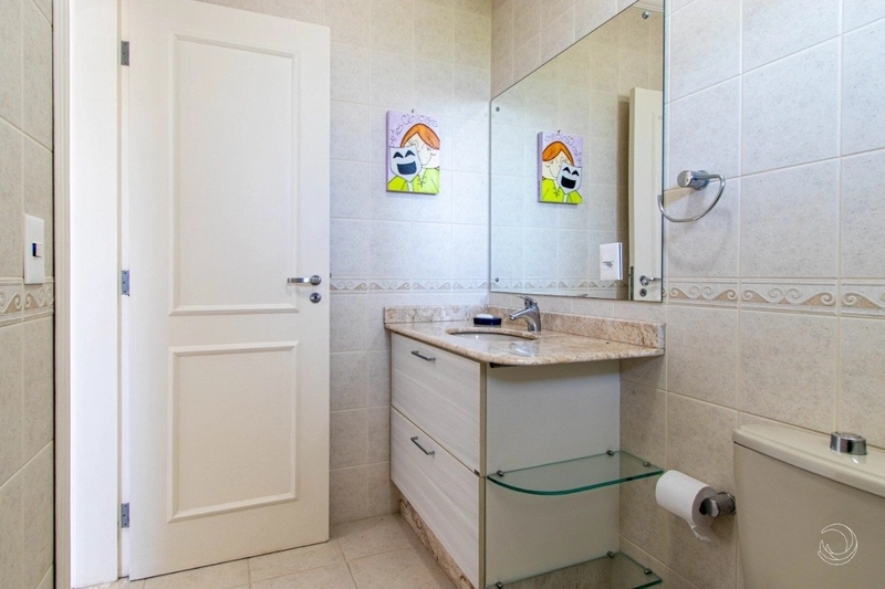 Casa em condomínio fechado com 3 suítes e 349m² priv: 43ª foto da galeria de imagens do imóvel