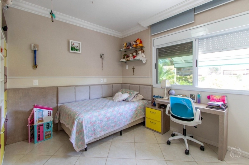 Casa em condomínio fechado com 3 suítes e 349m² priv: 40ª foto da galeria de imagens do imóvel