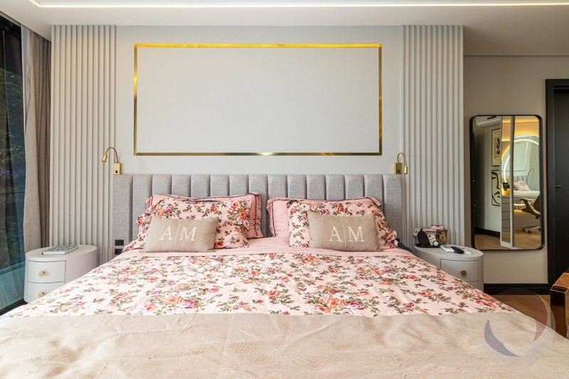Casa em condomínio fechado com 4 suítes e 488m² priv: 45ª foto da galeria de imagens do imóvel