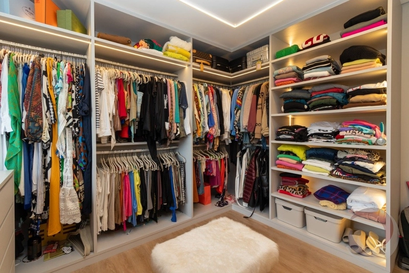 Casa em condomínio fechado com 4 suítes e 488m² priv: 41ª foto da galeria de imagens do imóvel