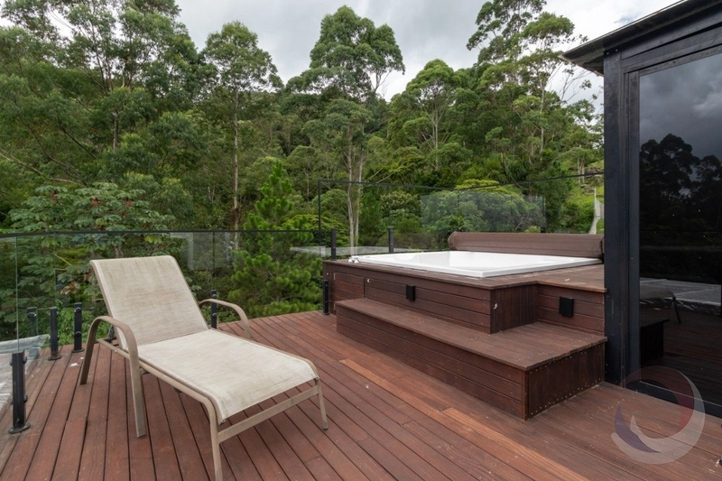 Casa em condomínio fechado com 4 suítes e 488m² priv: 14ª foto da galeria de imagens do imóvel