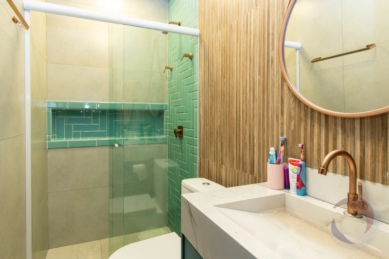 Casa em condomínio fechado com 4 suítes e 488m² priv: 36ª foto da galeria de imagens do imóvel