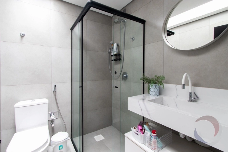 Casa em condomínio fechado com 4 suítes e 488m² priv: 28ª foto da galeria de imagens do imóvel