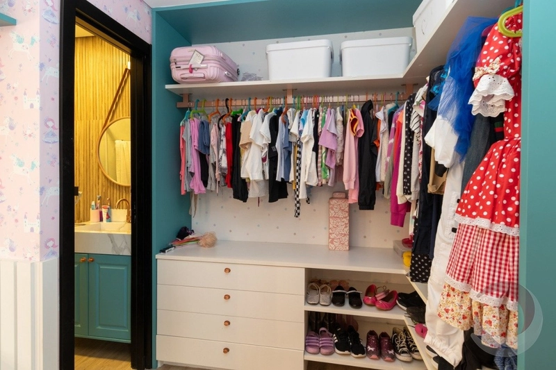Casa em condomínio fechado com 4 suítes e 488m² priv: 35ª foto da galeria de imagens do imóvel