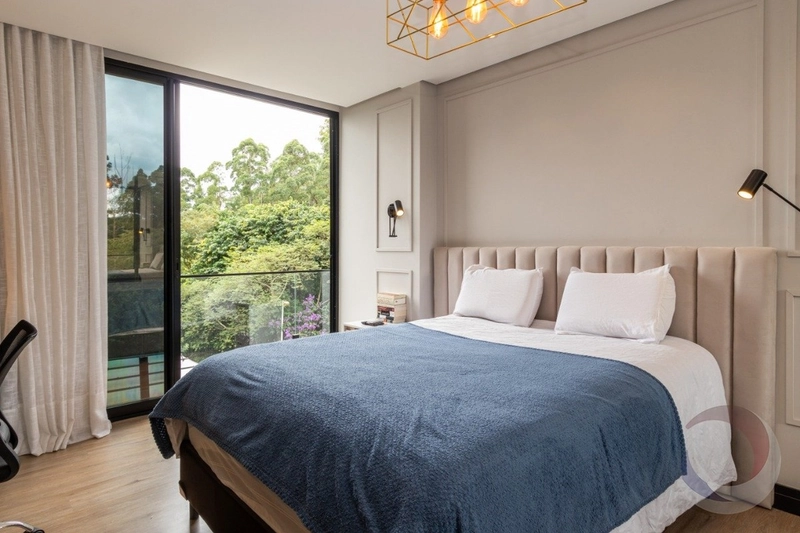 Casa em condomínio fechado com 4 suítes e 488m² priv: 33ª foto da galeria de imagens do imóvel