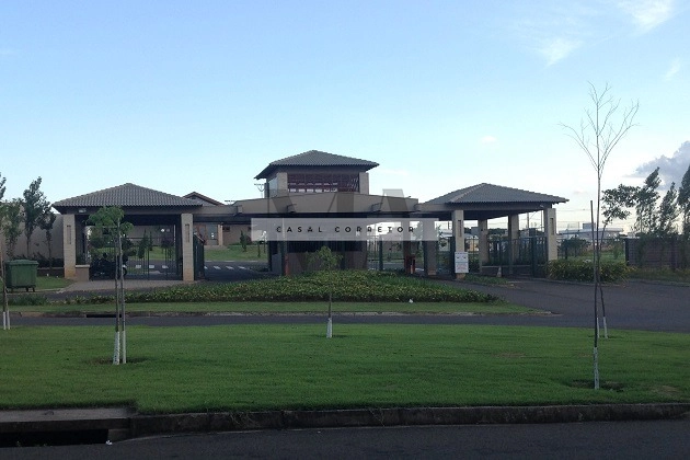 1ª foto do condomínio