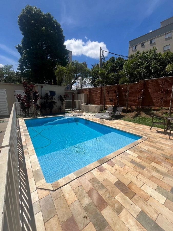 3ª foto do condomínio