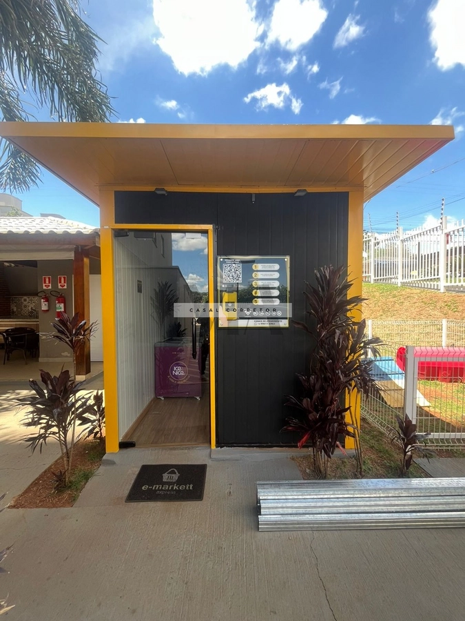 7ª foto do condomínio