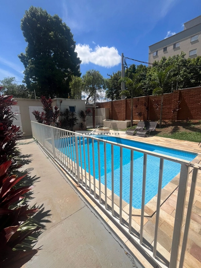 4ª foto do condomínio