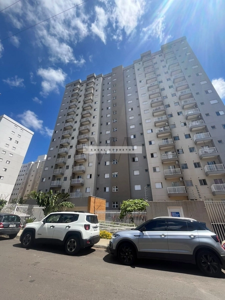 Edifício Jacarandá