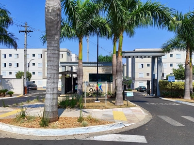 Edifício Monte Stella