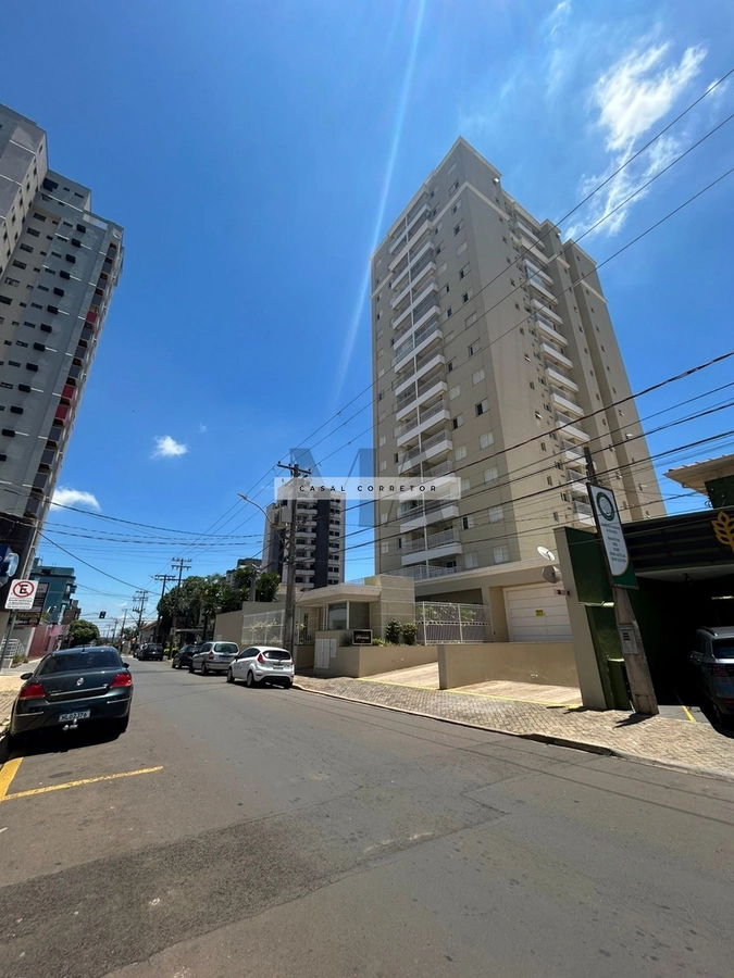 2ª foto do condomínio