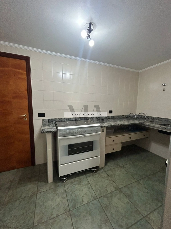 5ª foto do condomínio