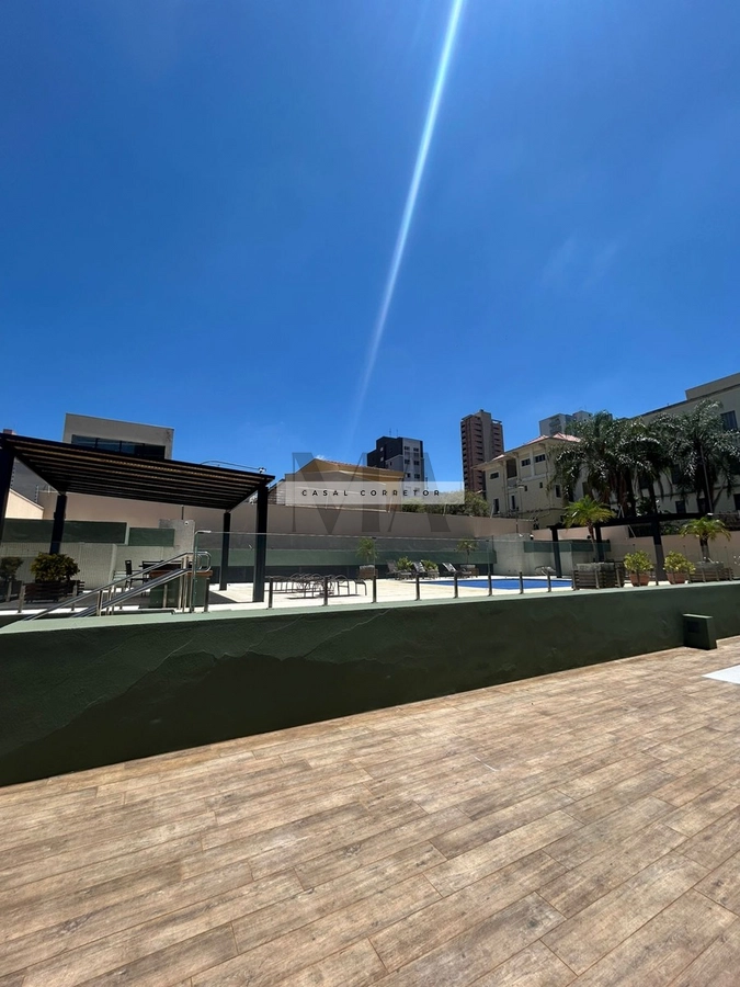 4ª foto do condomínio