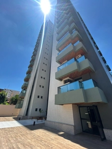 Edifício São Nicolau de Flue